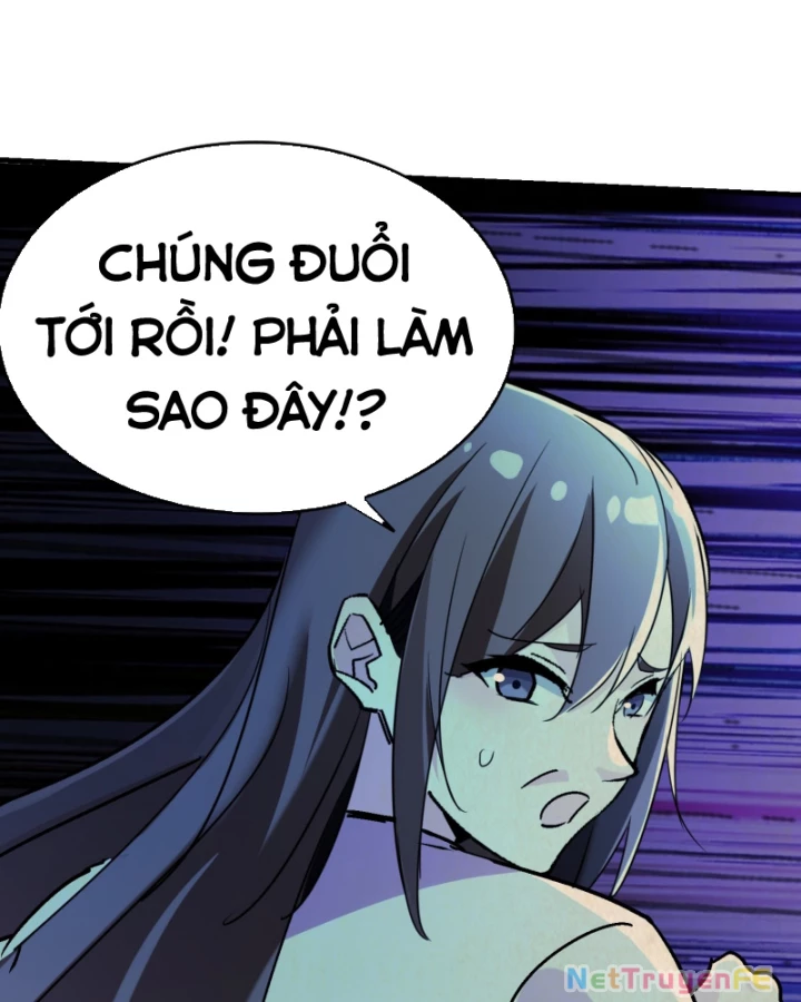 Bạn Gái Của Tôi Toàn Là Truyền Thuyết Chapter 74 - Trang 2