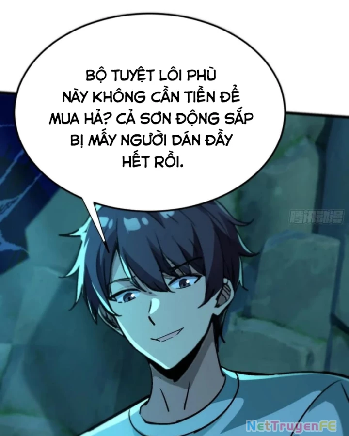 Bạn Gái Của Tôi Toàn Là Truyền Thuyết Chapter 73 - Trang 2