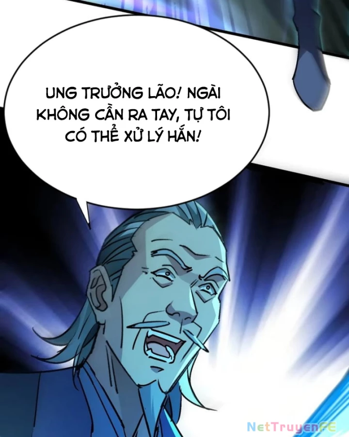 Bạn Gái Của Tôi Toàn Là Truyền Thuyết Chapter 73 - Trang 2