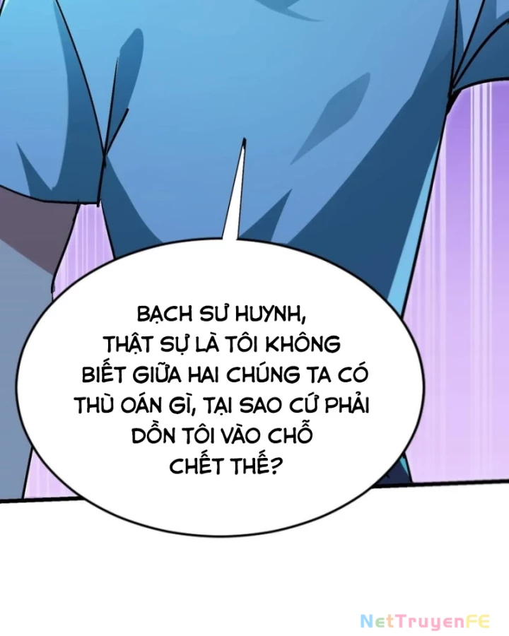 Bạn Gái Của Tôi Toàn Là Truyền Thuyết Chapter 73 - Trang 2