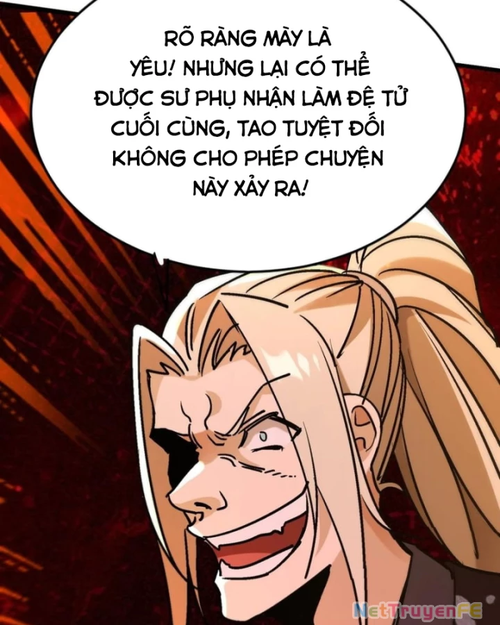 Bạn Gái Của Tôi Toàn Là Truyền Thuyết Chapter 73 - Trang 2