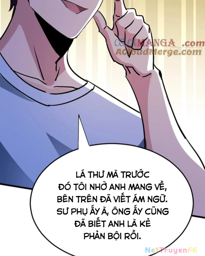 Bạn Gái Của Tôi Toàn Là Truyền Thuyết Chapter 73 - Trang 2