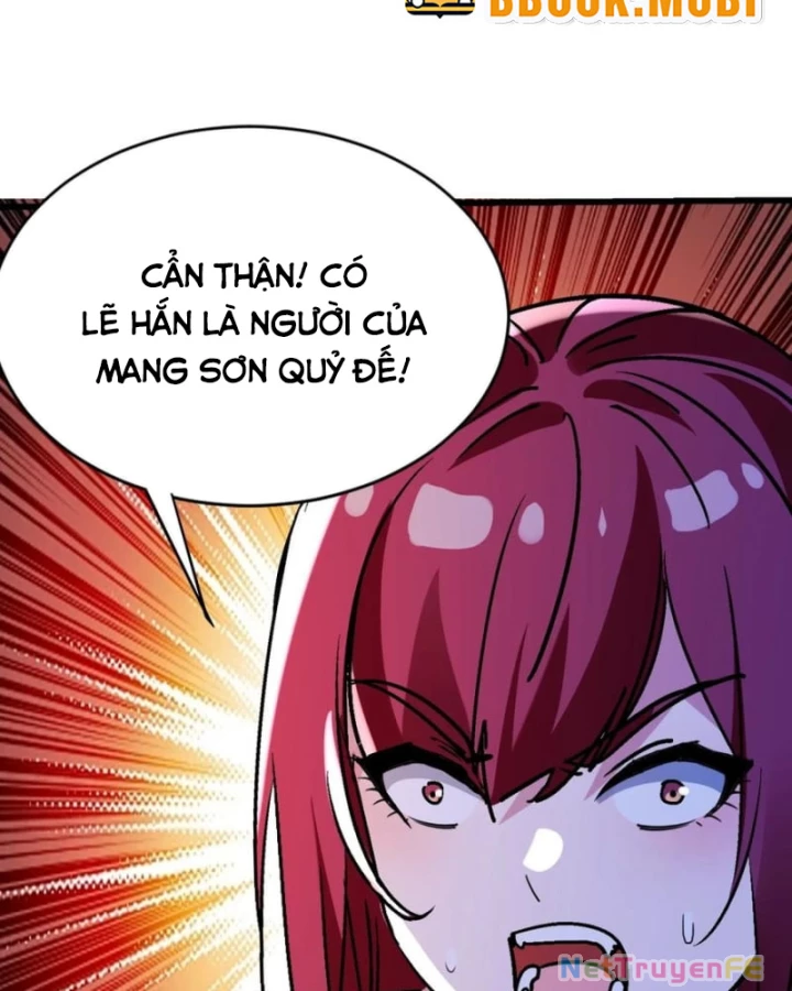 Bạn Gái Của Tôi Toàn Là Truyền Thuyết Chapter 73 - Trang 2