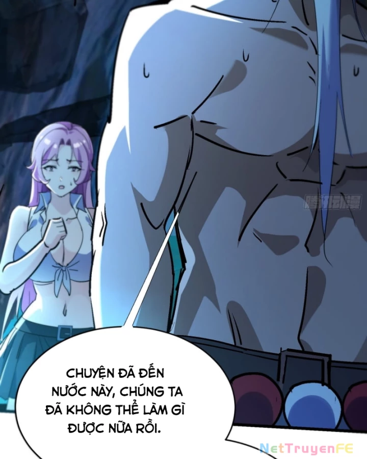 Bạn Gái Của Tôi Toàn Là Truyền Thuyết Chapter 72 - Trang 2