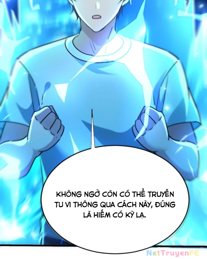 Bạn Gái Của Tôi Toàn Là Truyền Thuyết Chapter 72 - Trang 2