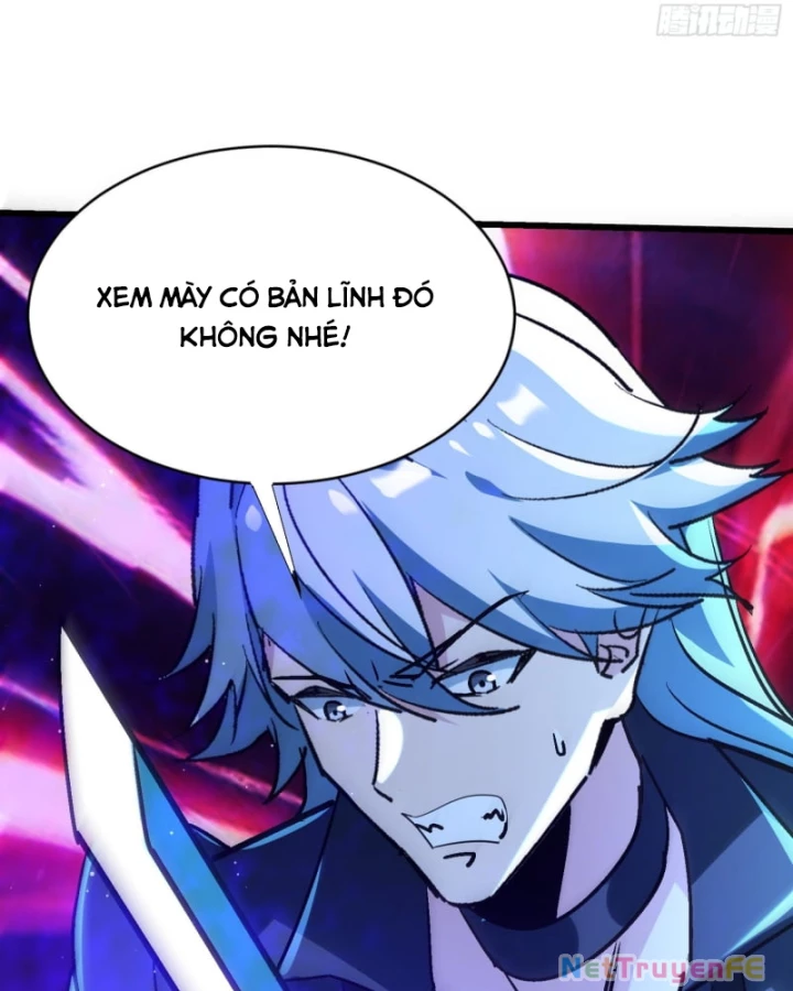 Bạn Gái Của Tôi Toàn Là Truyền Thuyết Chapter 72 - Trang 2