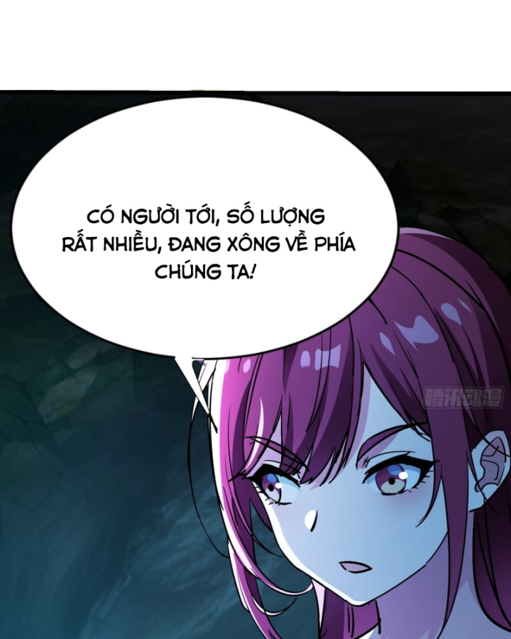 Bạn Gái Của Tôi Toàn Là Truyền Thuyết Chapter 71 - Trang 2