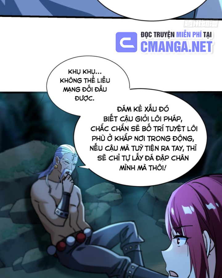 Bạn Gái Của Tôi Toàn Là Truyền Thuyết Chapter 71 - Trang 2