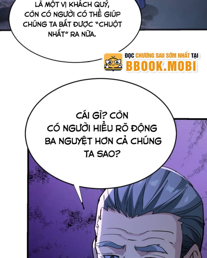 Bạn Gái Của Tôi Toàn Là Truyền Thuyết Chapter 71 - Trang 2