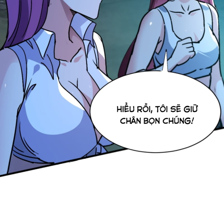 Bạn Gái Của Tôi Toàn Là Truyền Thuyết Chapter 71 - Trang 2