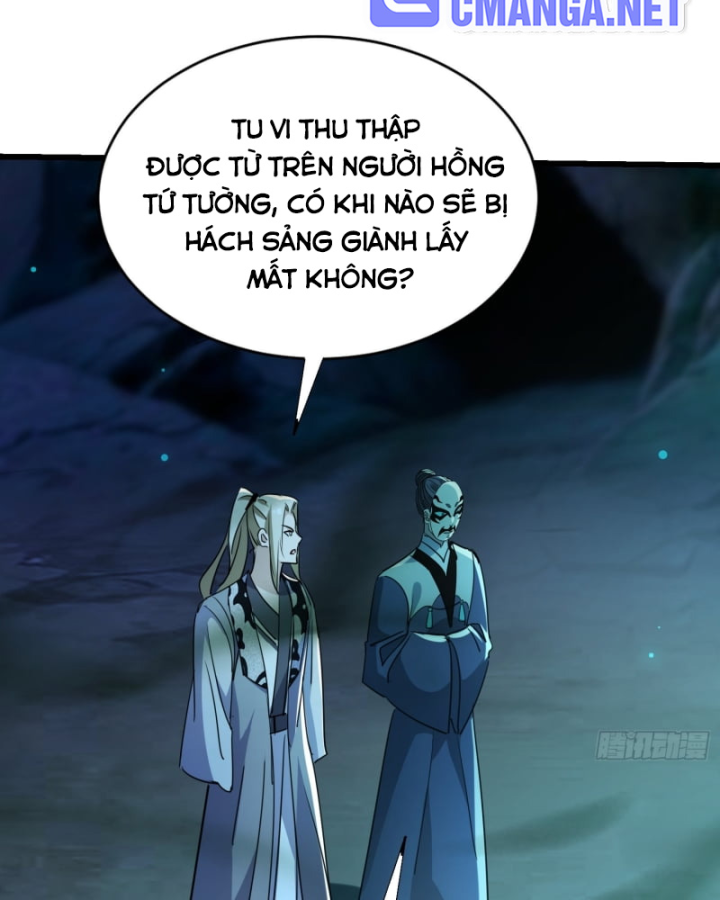 Bạn Gái Của Tôi Toàn Là Truyền Thuyết Chapter 71 - Trang 2