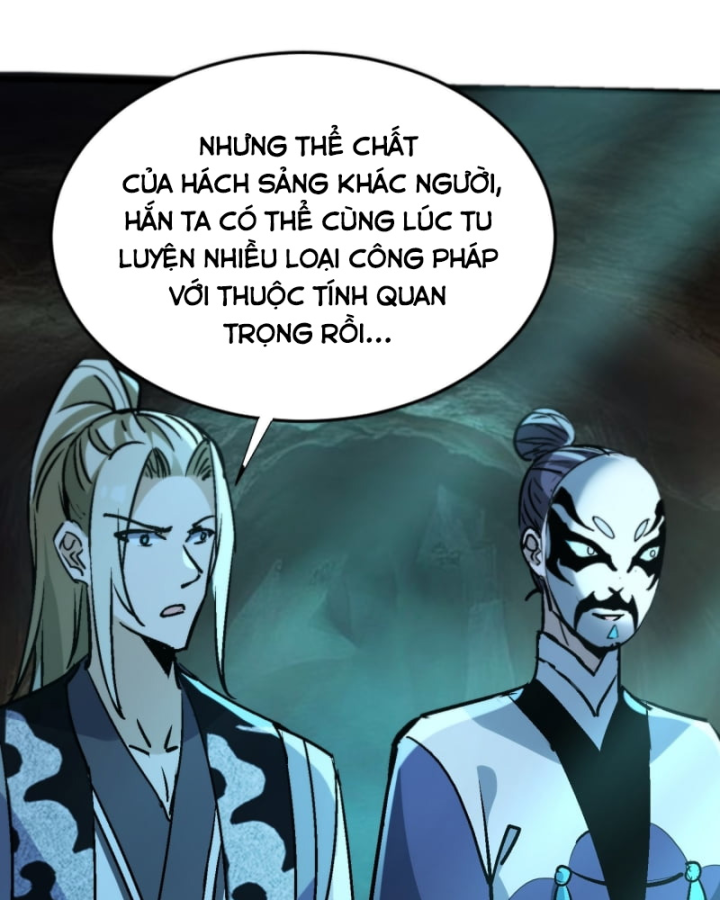 Bạn Gái Của Tôi Toàn Là Truyền Thuyết Chapter 71 - Trang 2