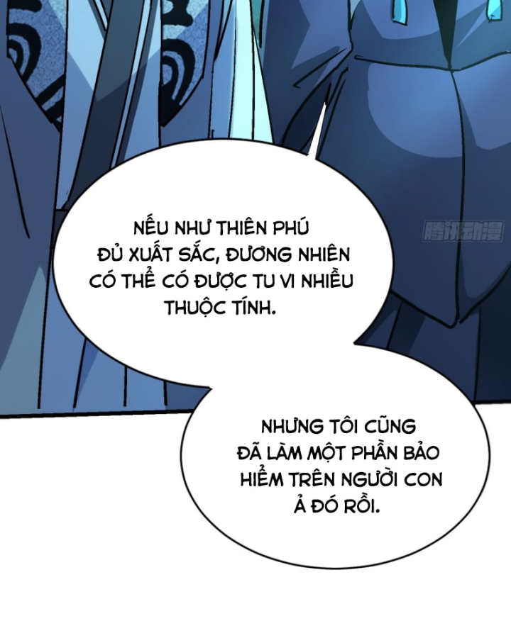 Bạn Gái Của Tôi Toàn Là Truyền Thuyết Chapter 71 - Trang 2