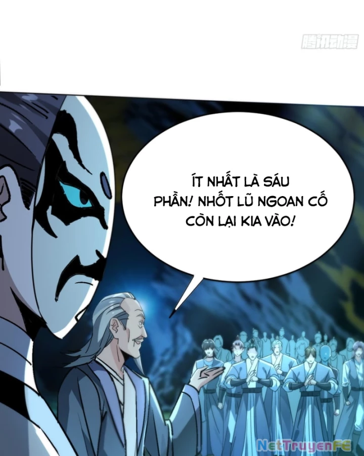 Bạn Gái Của Tôi Toàn Là Truyền Thuyết Chapter 70 - Trang 2