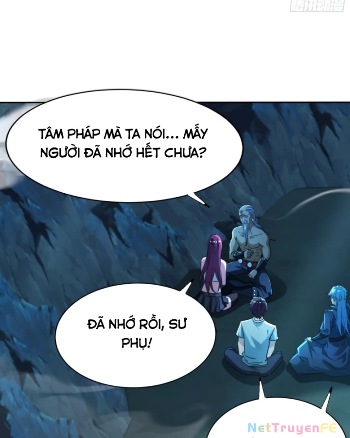 Bạn Gái Của Tôi Toàn Là Truyền Thuyết Chapter 70 - Trang 2