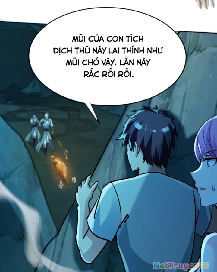 Bạn Gái Của Tôi Toàn Là Truyền Thuyết Chapter 70 - Trang 2