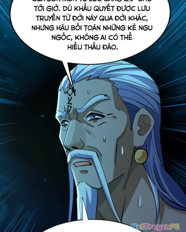 Bạn Gái Của Tôi Toàn Là Truyền Thuyết Chapter 70 - Trang 2