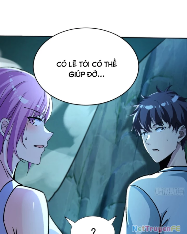 Bạn Gái Của Tôi Toàn Là Truyền Thuyết Chapter 70 - Trang 2