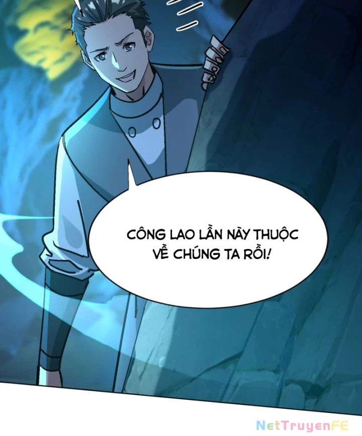 Bạn Gái Của Tôi Toàn Là Truyền Thuyết Chapter 70 - Trang 2