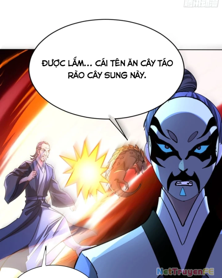 Bạn Gái Của Tôi Toàn Là Truyền Thuyết Chapter 70 - Trang 2