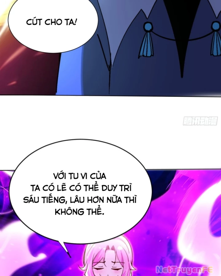 Bạn Gái Của Tôi Toàn Là Truyền Thuyết Chapter 70 - Trang 2