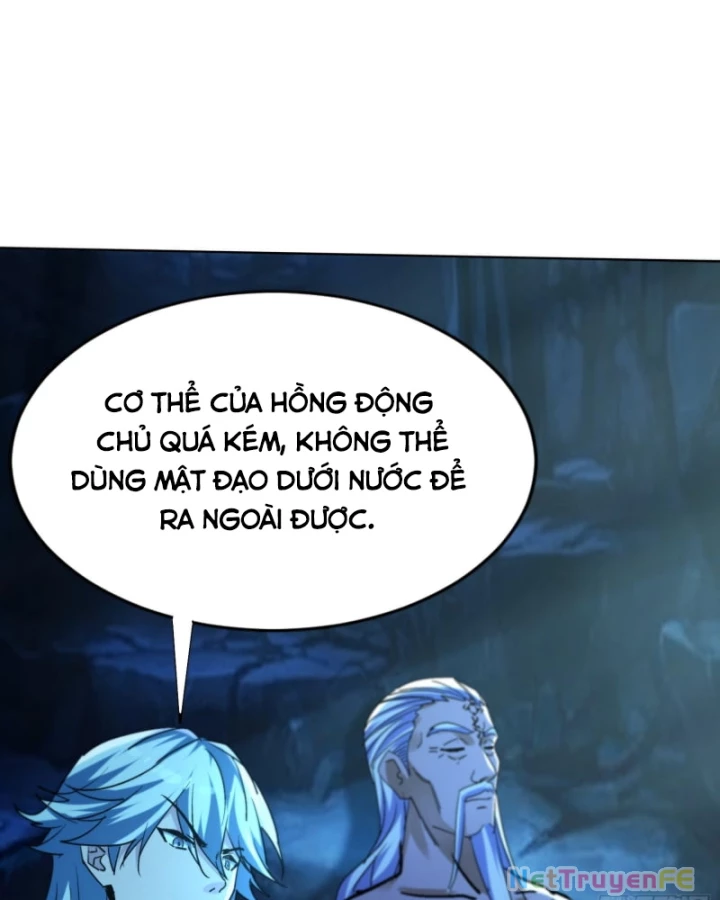 Bạn Gái Của Tôi Toàn Là Truyền Thuyết Chapter 70 - Trang 2