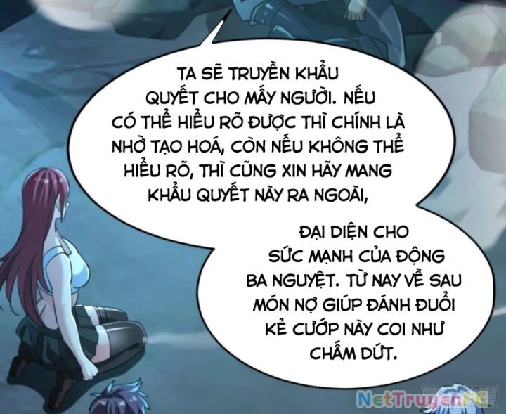 Bạn Gái Của Tôi Toàn Là Truyền Thuyết Chapter 70 - Trang 2