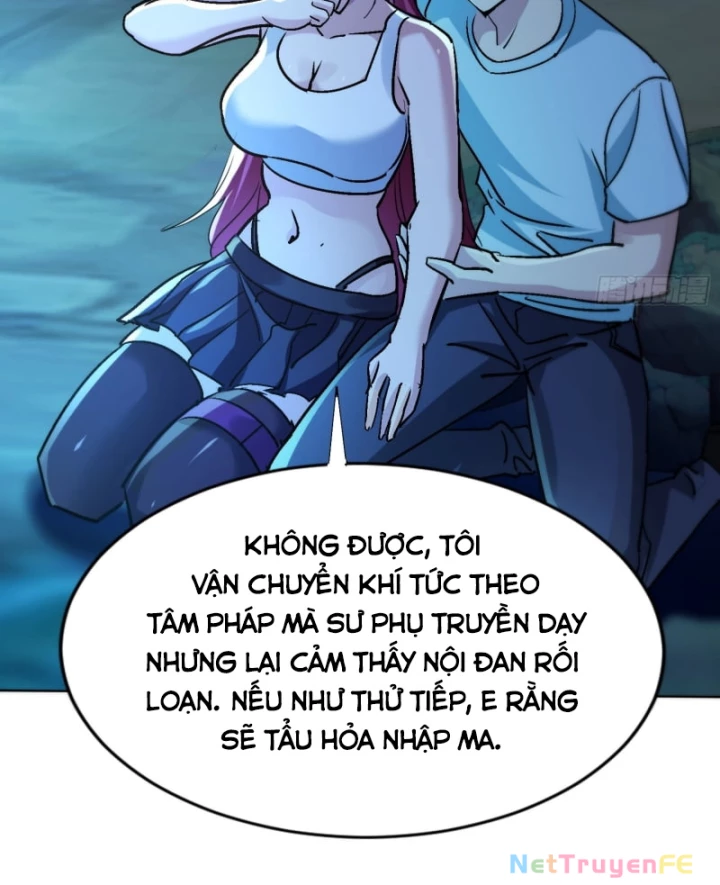 Bạn Gái Của Tôi Toàn Là Truyền Thuyết Chapter 70 - Trang 2