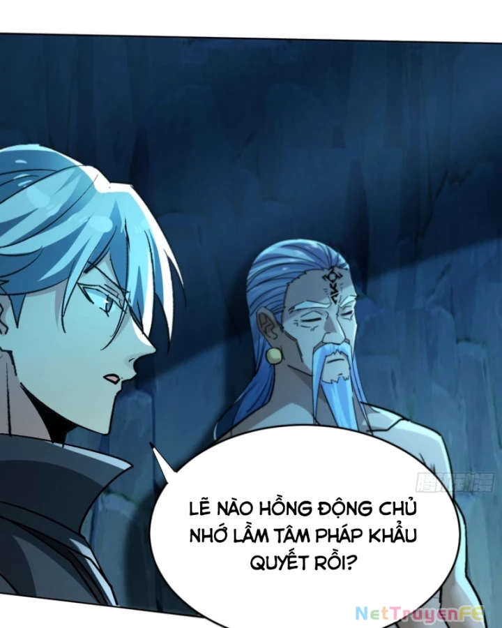 Bạn Gái Của Tôi Toàn Là Truyền Thuyết Chapter 70 - Trang 2