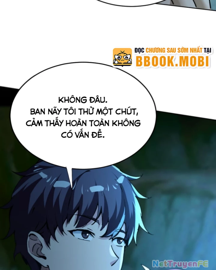 Bạn Gái Của Tôi Toàn Là Truyền Thuyết Chapter 70 - Trang 2