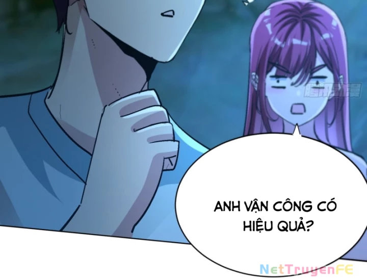 Bạn Gái Của Tôi Toàn Là Truyền Thuyết Chapter 70 - Trang 2