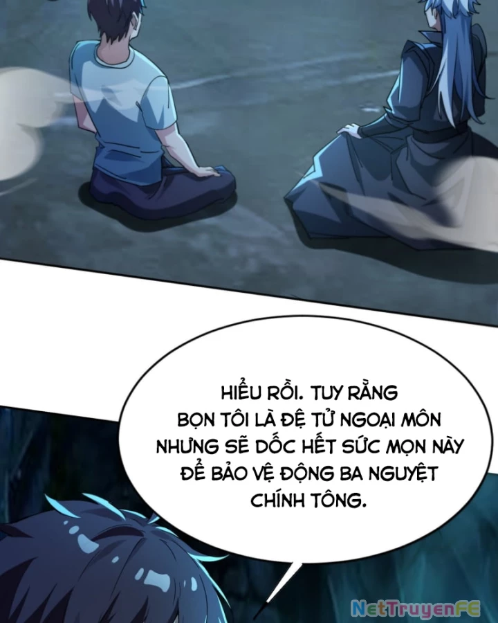 Bạn Gái Của Tôi Toàn Là Truyền Thuyết Chapter 70 - Trang 2