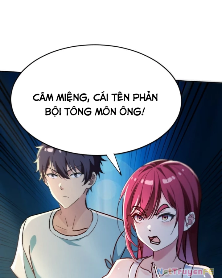 Bạn Gái Của Tôi Toàn Là Truyền Thuyết Chapter 69 - Trang 2