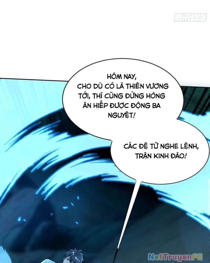 Bạn Gái Của Tôi Toàn Là Truyền Thuyết Chapter 69 - Trang 2