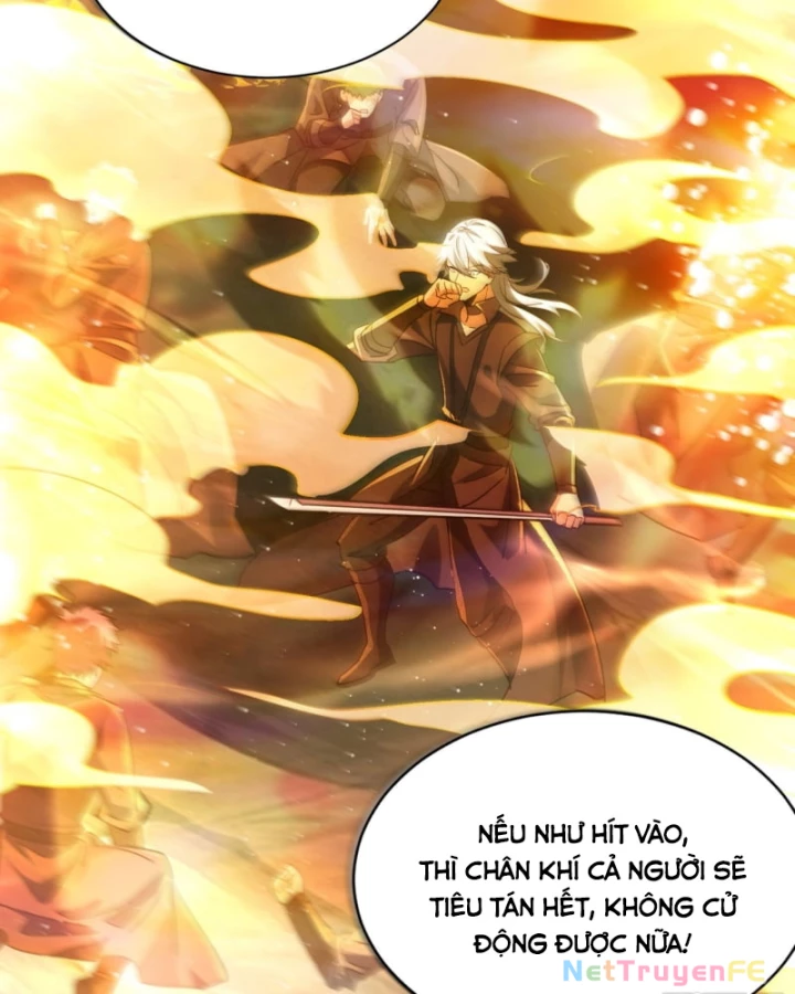 Bạn Gái Của Tôi Toàn Là Truyền Thuyết Chapter 69 - Trang 2