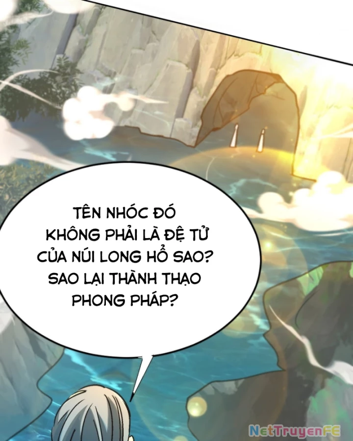 Bạn Gái Của Tôi Toàn Là Truyền Thuyết Chapter 69 - Trang 2