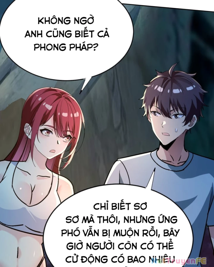 Bạn Gái Của Tôi Toàn Là Truyền Thuyết Chapter 69 - Trang 2