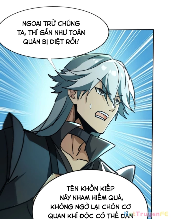 Bạn Gái Của Tôi Toàn Là Truyền Thuyết Chapter 69 - Trang 2