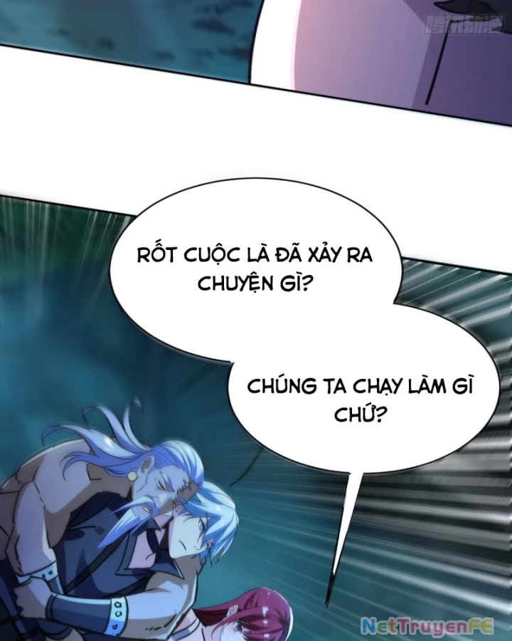 Bạn Gái Của Tôi Toàn Là Truyền Thuyết Chapter 69 - Trang 2