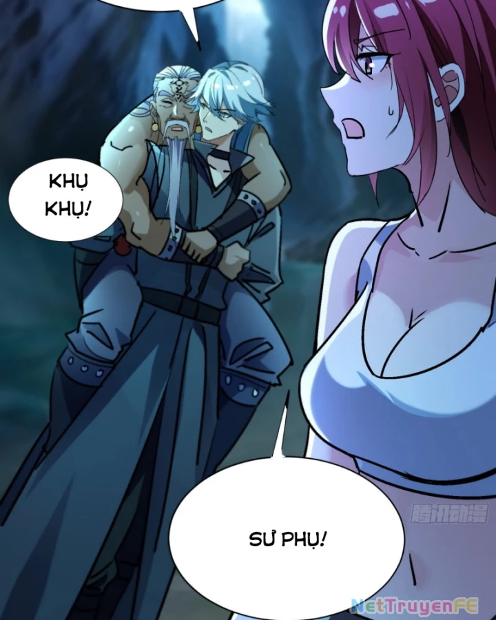 Bạn Gái Của Tôi Toàn Là Truyền Thuyết Chapter 69 - Trang 2