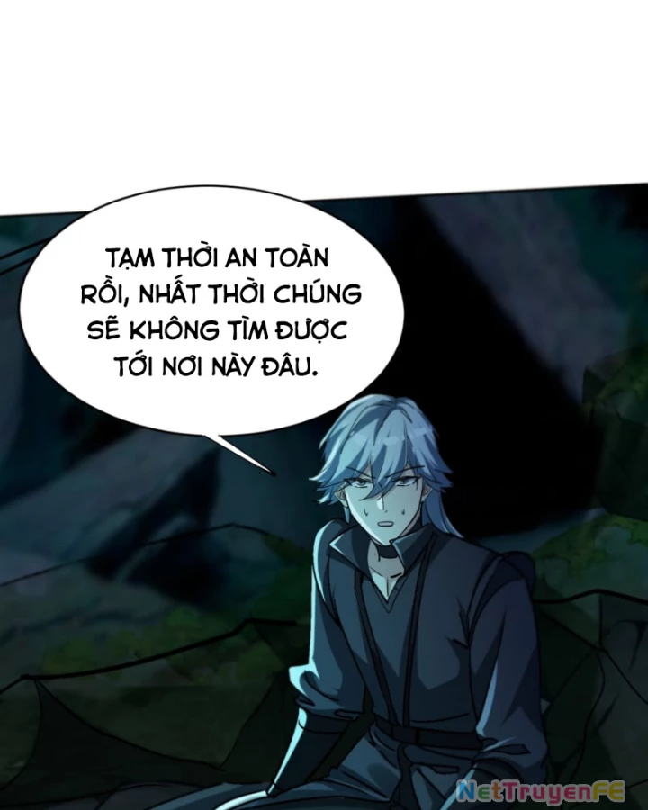 Bạn Gái Của Tôi Toàn Là Truyền Thuyết Chapter 69 - Trang 2