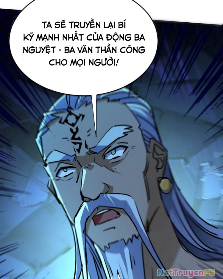 Bạn Gái Của Tôi Toàn Là Truyền Thuyết Chapter 69 - Trang 2