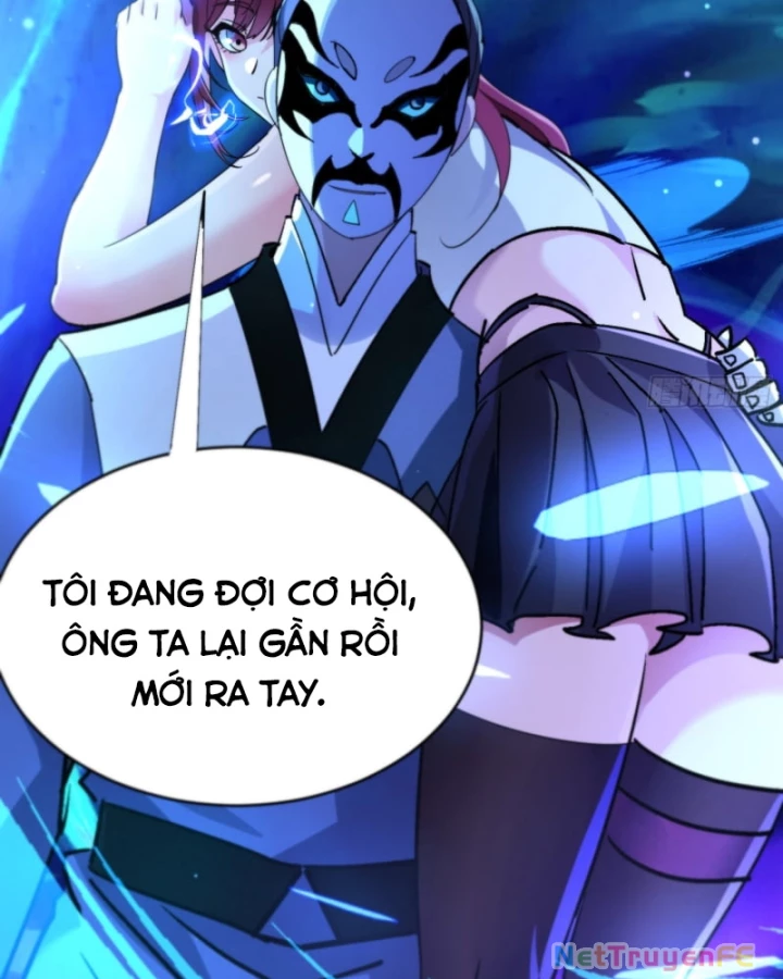 Bạn Gái Của Tôi Toàn Là Truyền Thuyết Chapter 68 - Trang 2