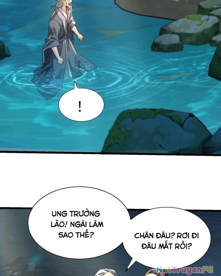 Bạn Gái Của Tôi Toàn Là Truyền Thuyết Chapter 68 - Trang 2