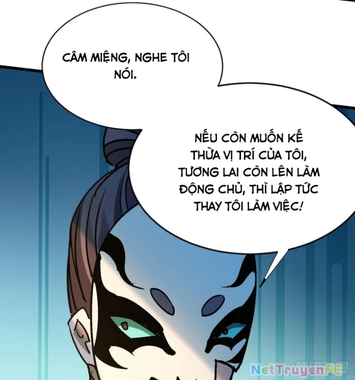 Bạn Gái Của Tôi Toàn Là Truyền Thuyết Chapter 68 - Trang 2