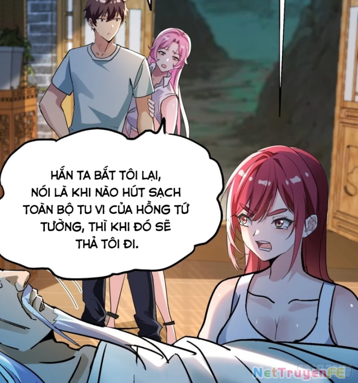 Bạn Gái Của Tôi Toàn Là Truyền Thuyết Chapter 68 - Trang 2