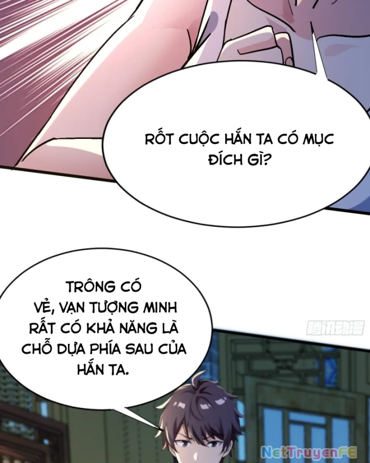 Bạn Gái Của Tôi Toàn Là Truyền Thuyết Chapter 68 - Trang 2