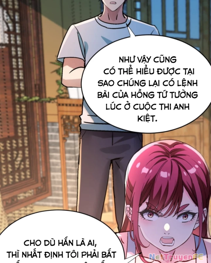 Bạn Gái Của Tôi Toàn Là Truyền Thuyết Chapter 68 - Trang 2