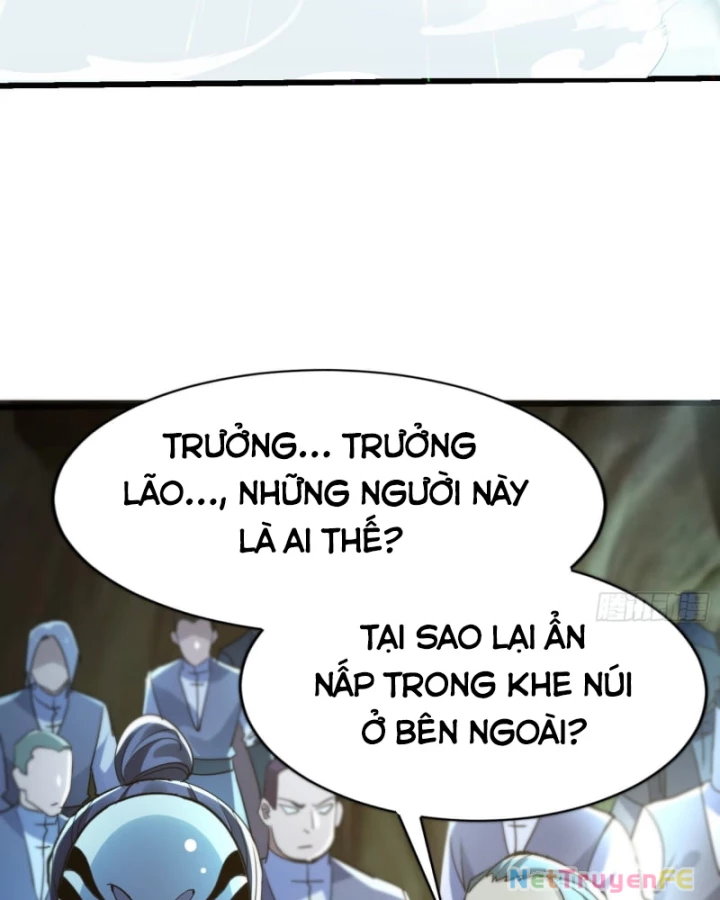 Bạn Gái Của Tôi Toàn Là Truyền Thuyết Chapter 68 - Trang 2