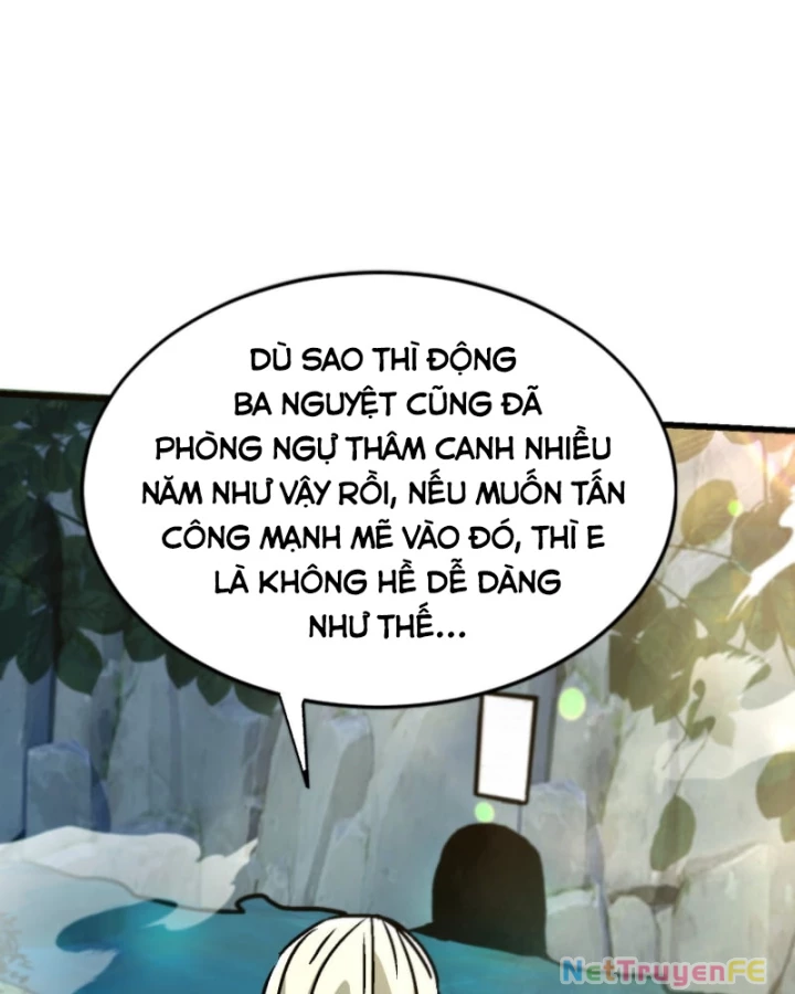 Bạn Gái Của Tôi Toàn Là Truyền Thuyết Chapter 68 - Trang 2